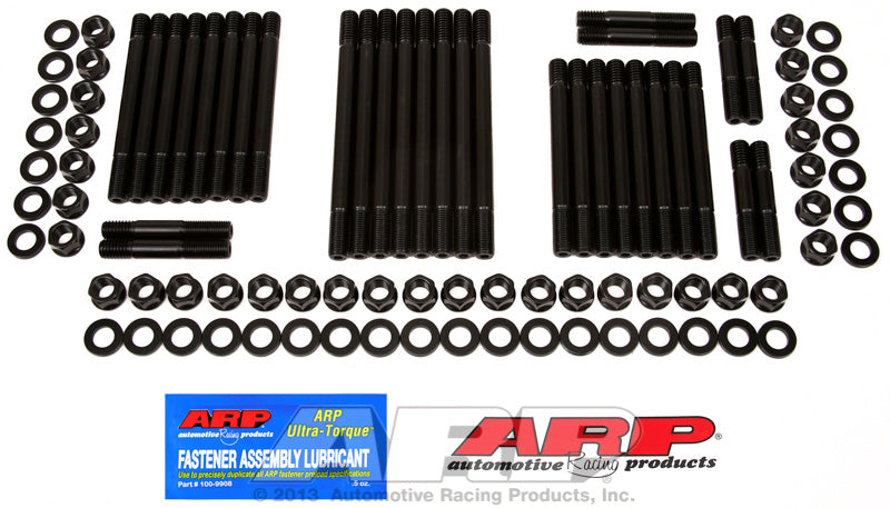 Head Stud Kit, Hex Nut