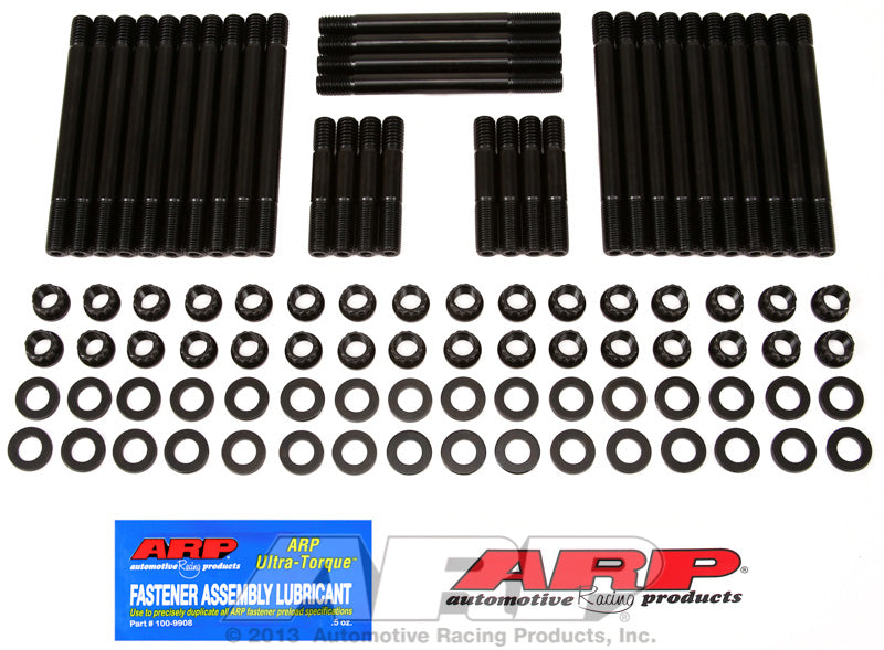 Head Stud Kit, 12-Point Nut
