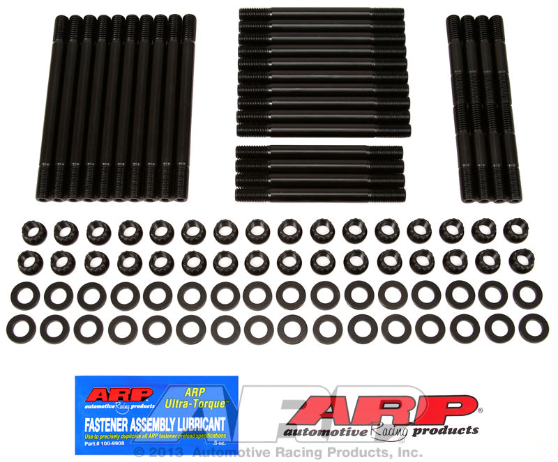 Head Stud Kit, 12-Point Nut