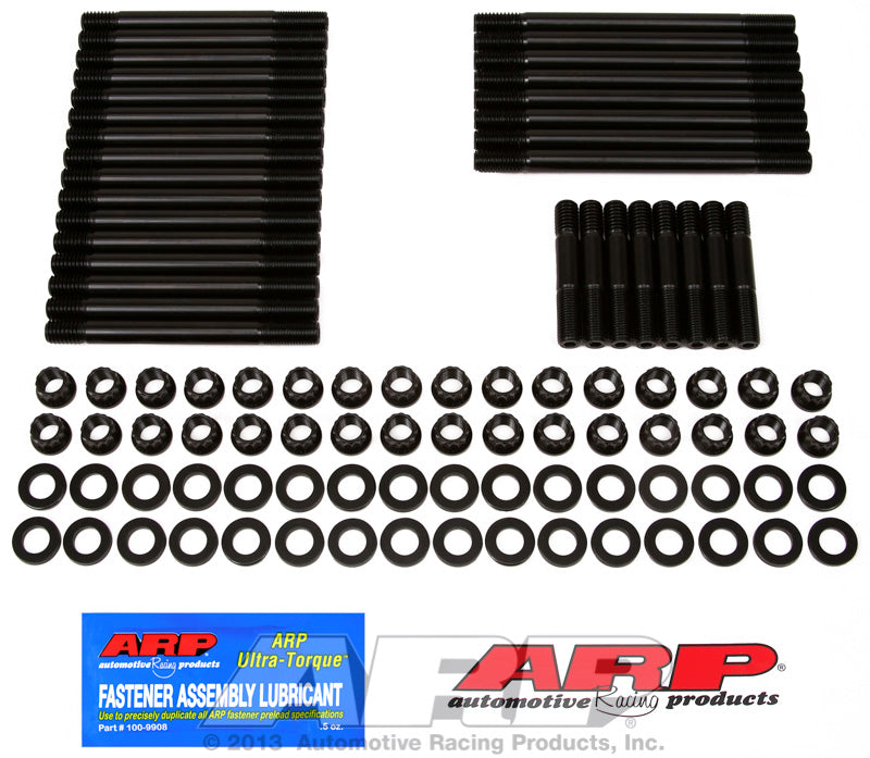 Head Stud Kit, 12-Point Nut