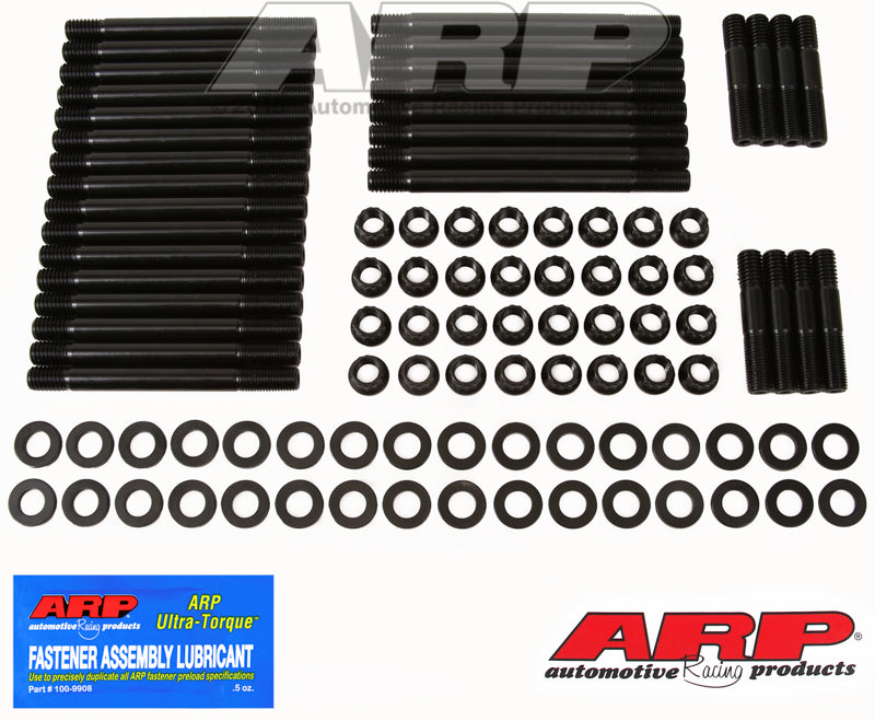 Head Stud Kit, 12-Point Nut
