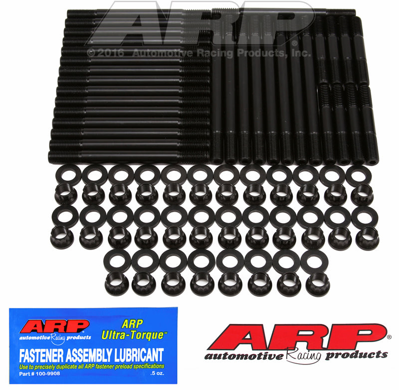 Head Stud Kit, 12-Point Nut