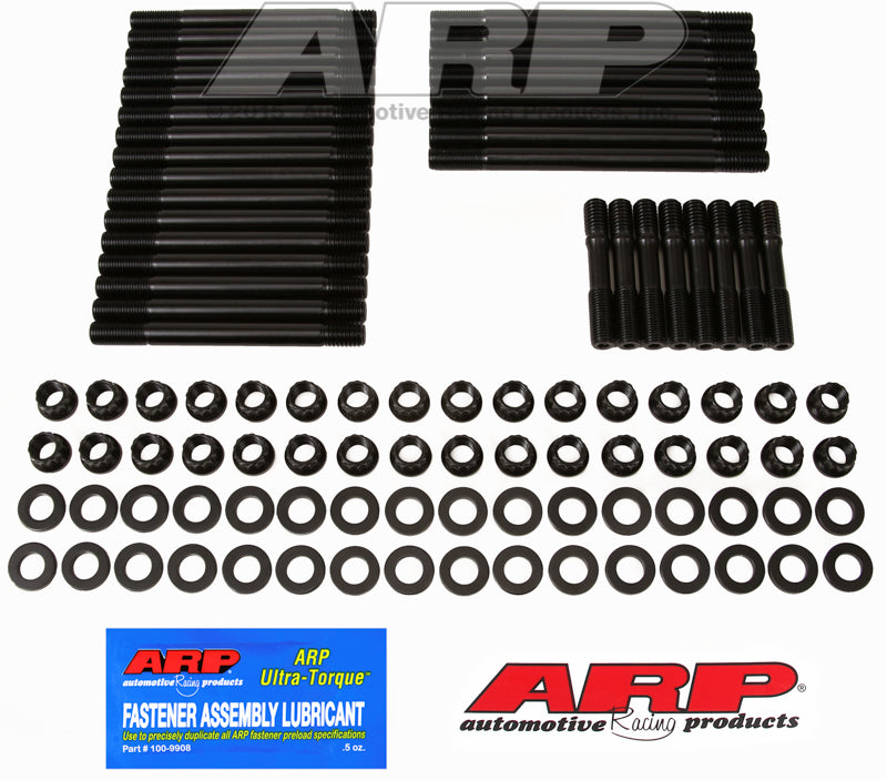 Head Stud Kit, 12-Point Nut