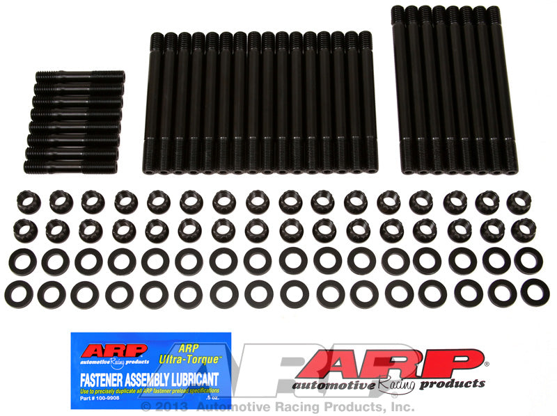 Head Stud Kit, 12-Point Nut