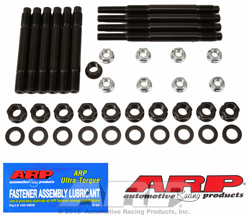 Main Stud Kit, 2-Bolt Main