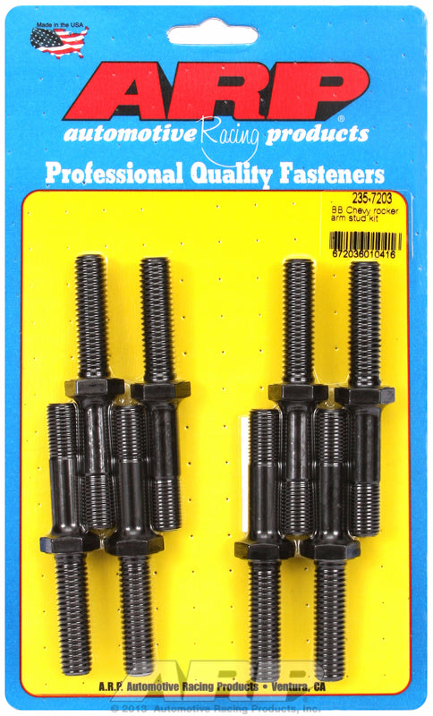 Rocker Arm Stud Kit
