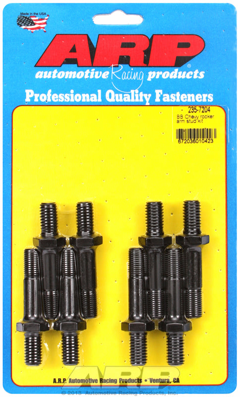 Rocker Arm Stud Kit