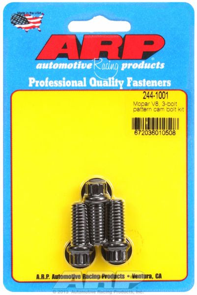 Camshaft Bolt Kit