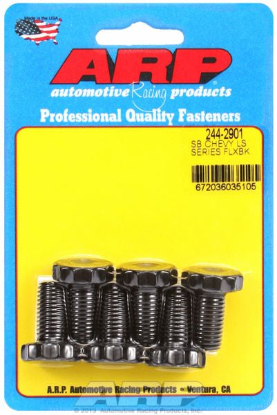 Flexplate Bolt Kit