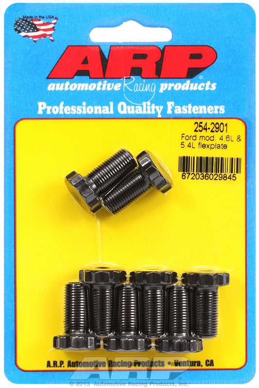 Flexplate Bolt Kit
