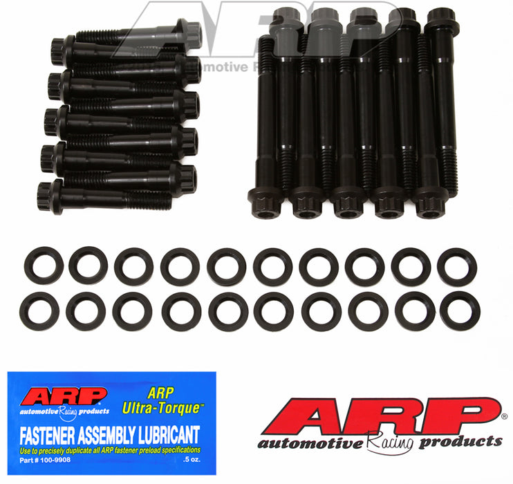Head Bolt Set, 12-Point Pro Series