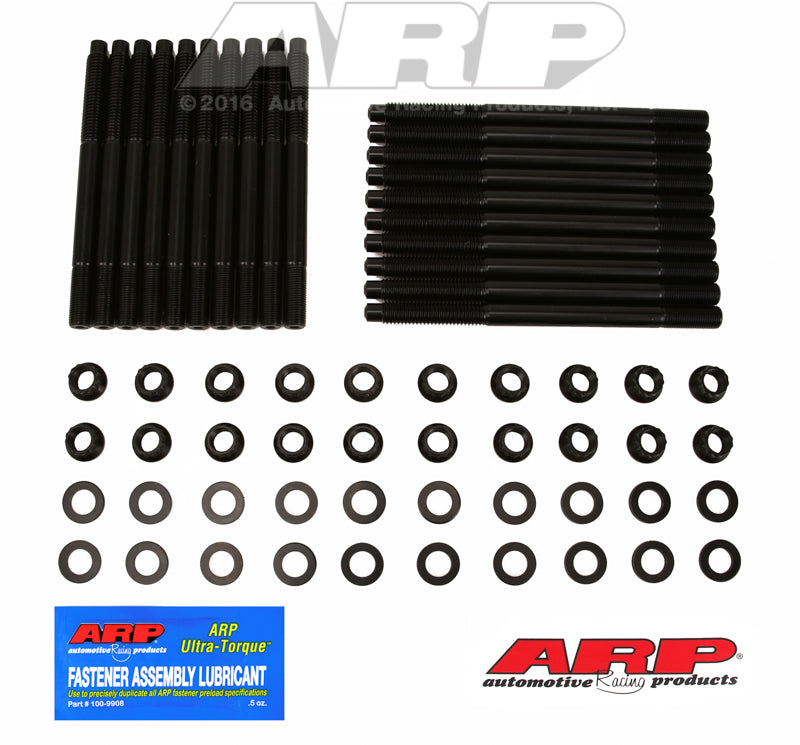 Head Stud Kit, 12-Point Nut