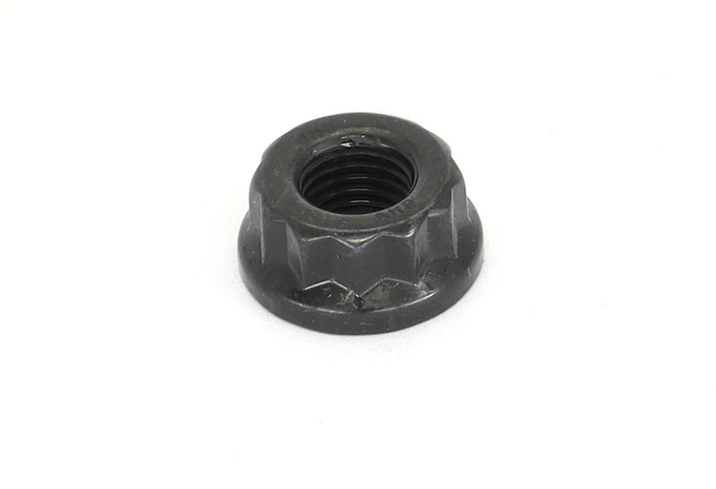 M10 x 1.25 12-Point Nuts, 16mm Wrench