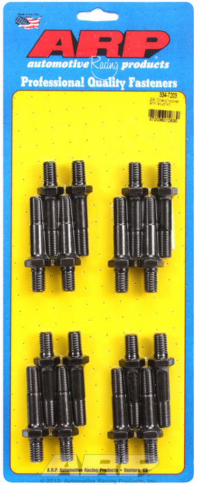 Rocker Arm Stud Kit, Pro Series