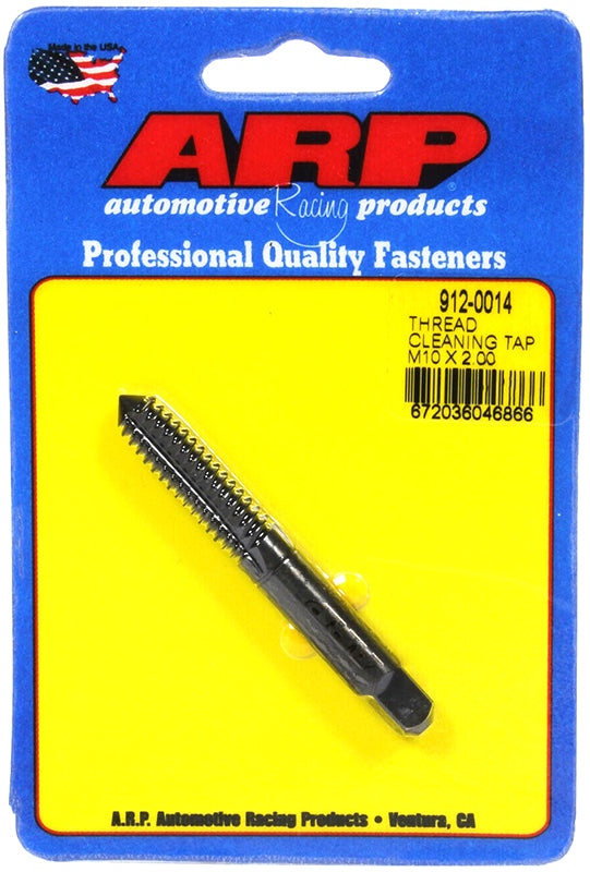 Thread Chaser Cleaning Taps