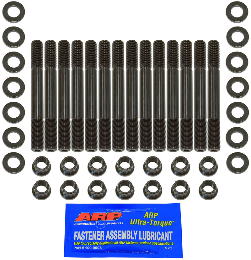 Head Stud Kit, 12-Point Nut