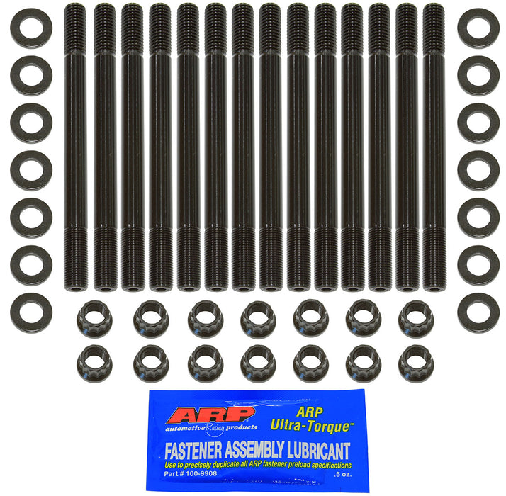 Head Stud Kit, 12-Point Nut