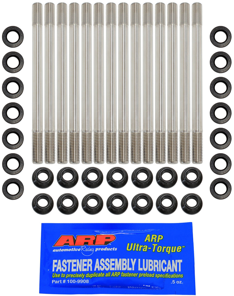 Custom Age 625+ Head Stud Kit