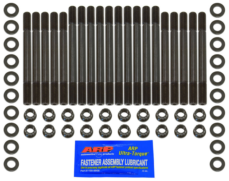 Head Stud Kit, 12-Point Nut
