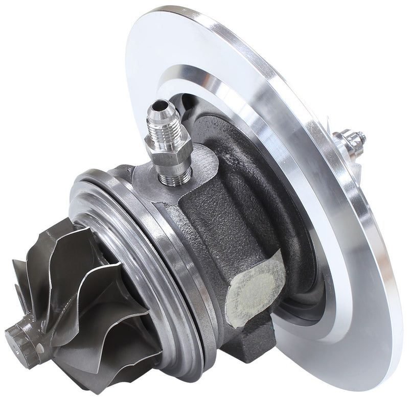 Aeroflow 5862 Core Only Dual Bb AF8059-3010