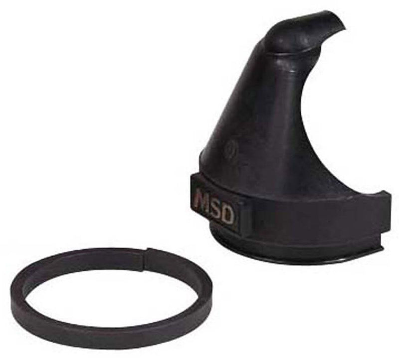 Coil Wire Retainer