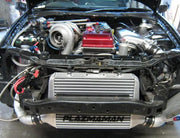 BA/BF & Territory Forward Facing Inlet Plenum