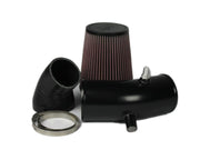 Ford Falcon BA/BF Turbo 4" Cold Air Intake