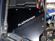 Ford Falcon BA/BF Turbo 4" Cold Air Intake & Airbox