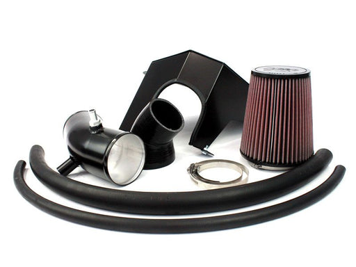 Ford Falcon BA/BF Turbo 4" Cold Air Intake & Airbox