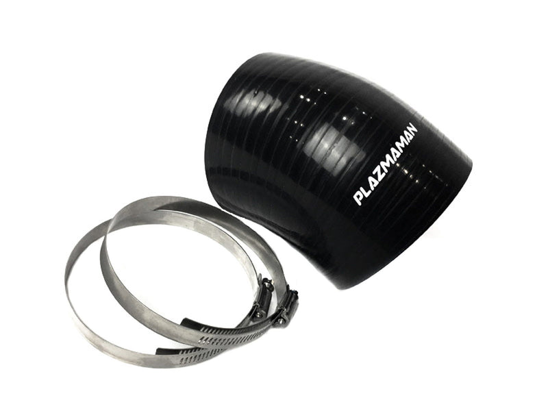 Ford Falcon BA - FG 4" Turbo Intake Silicone Hose