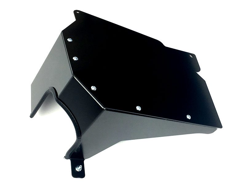 Ford Falcon BA/BF Turbo Airbox Only