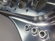 BA/BF & Territory Forward Facing Inlet Plenum