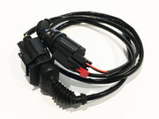 BA/BF Top Half Inlet Plenum Wiring Loom