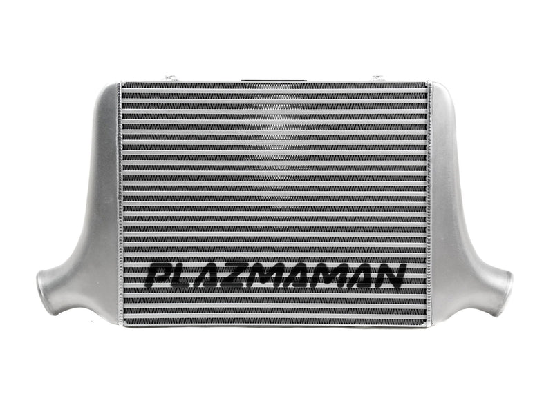 BA/BF 1200hp Tube & Fin Intercooler XR6-XR8