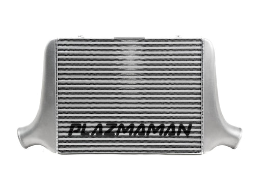 BA/BF 800hp Tube & Fin Intercooler