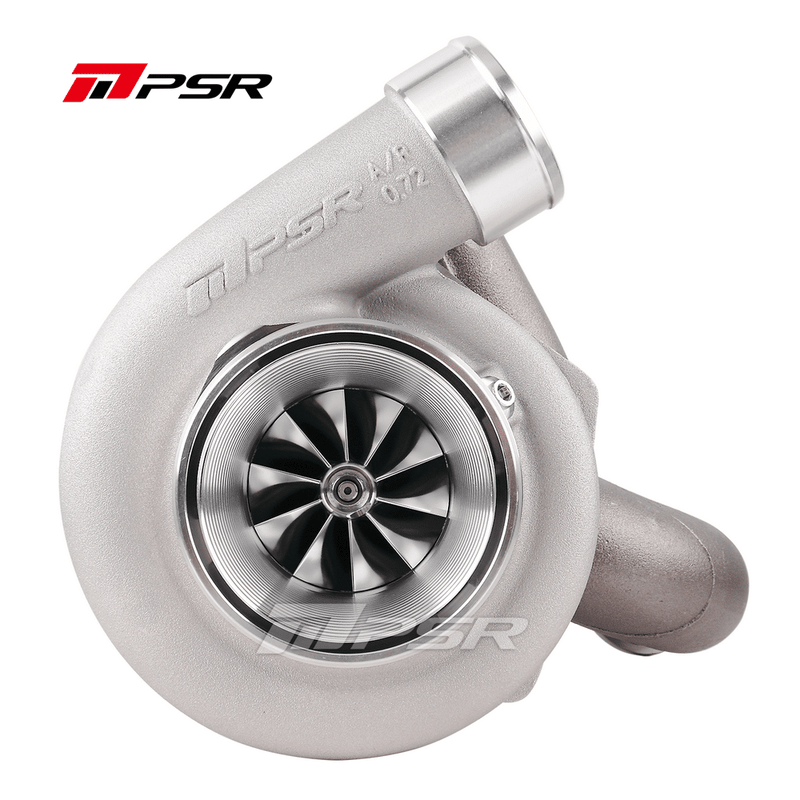 BA/F PSR3584 Gen3 Dual Ball Bearing Turbocharger External Wastegate Version