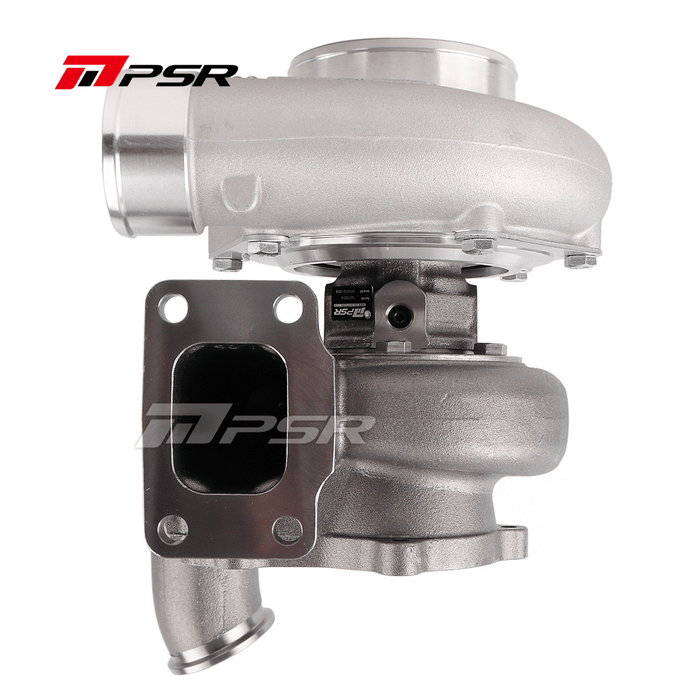 Pulsar Turbos - PSR3582 Gen 2 Dual Ball Bearing Turbocharger External Wastegate Version for BA/F Ford Falcon XR6