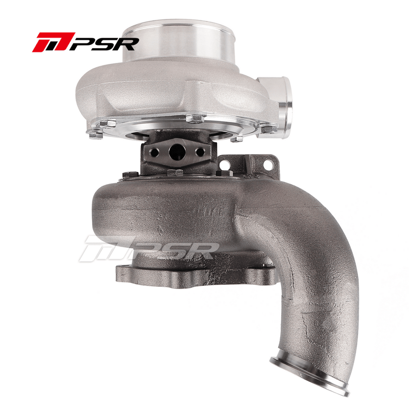 BA/F PSR3584 Gen3 Dual Ball Bearing Turbocharger External Wastegate Version