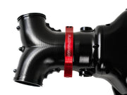 Plazmaman Pro Mod Hemi Billet Intake Manifold