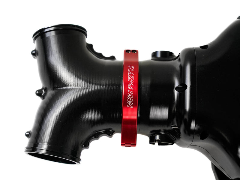 Plazmaman Pro Mod Hemi Billet Intake Manifold
