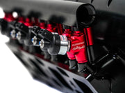 Plazmaman Pro Mod Hemi Billet Intake Manifold