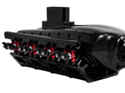 Plazmaman Pro Mod Hemi Billet Intake Manifold