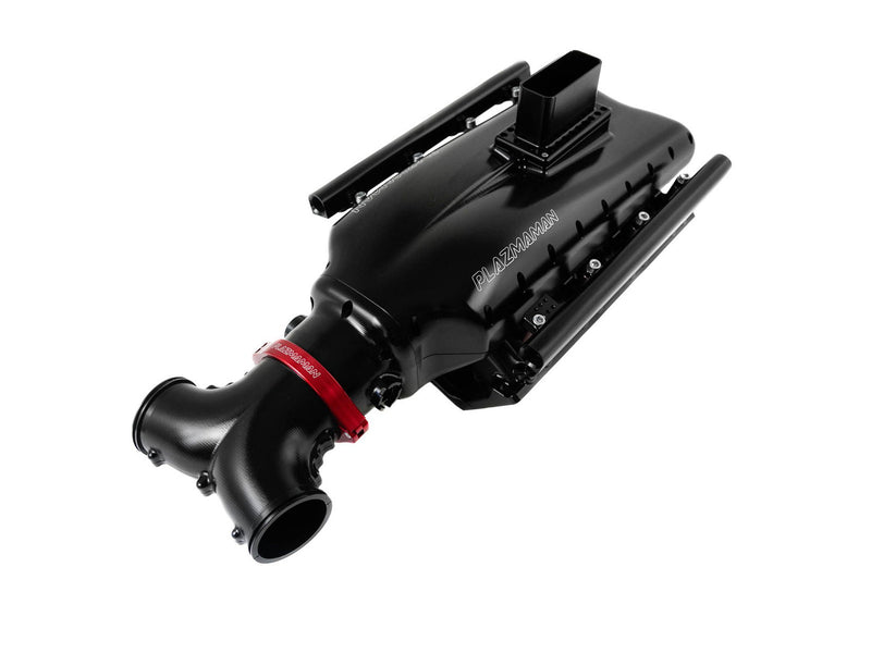 Plazmaman Pro Mod Hemi Billet Intake Manifold