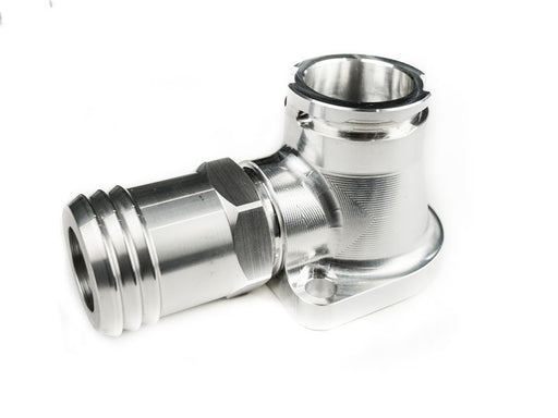 Plazmaman - Barra Billet Thermo Housing
