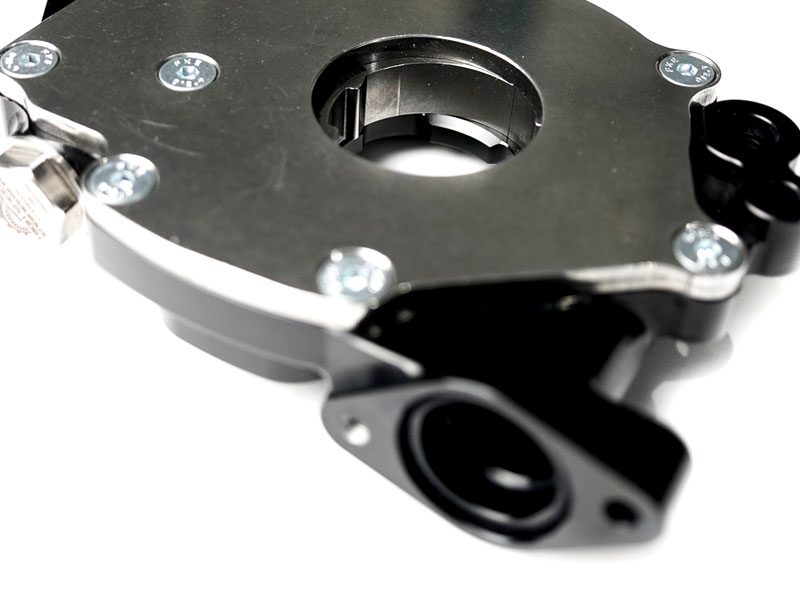 Plazmaman - Barra Billet Oil pump