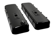 Plazmaman Chevrolet "BIG CHIEF" Billet Rocker Covers