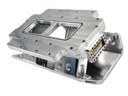 Plazmaman Chevrolet Big Block Blower Intake incl Burst Panel