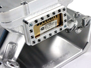 Plazmaman Chevrolet Big Block Blower Intake incl Burst Panel