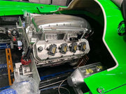 Big Block Chevrolet V2 - Plazmaman Billet Inlet Manifold