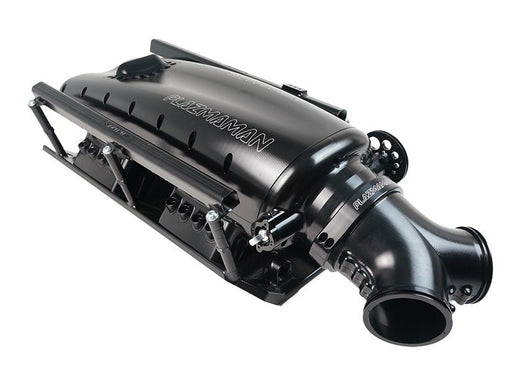 Big Block Chevrolet V2 - Plazmaman Billet Inlet Manifold